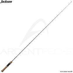 Canne spinning JACKSON Trout signal 5 brins 43 L