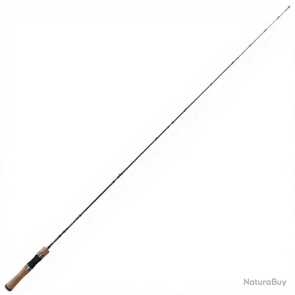 Canne spinning JACKSON Trout signal 5 brins 43 L