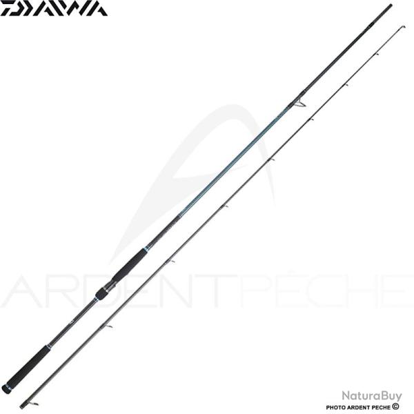 Canne spinning DAIWA Caldia seabass 802 H FSDF