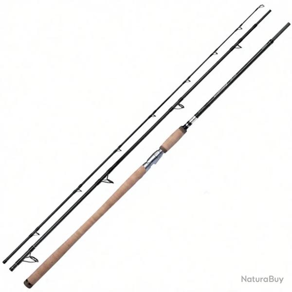 Canne spinning SHIMANO Speedmaster salmon 335 HP