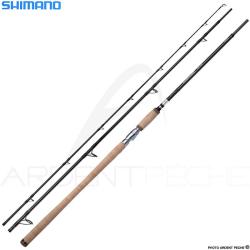 Canne spinning SHIMANO Speedmaster salmon 396 XH