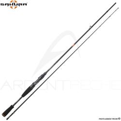 Canne casting SAKURA Liberola 662 XXH