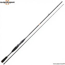 Canne casting SAKURA Liberola 702 H