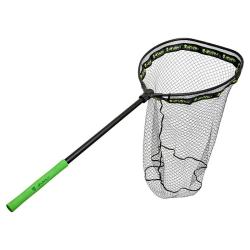 Epuisette GUNKI Supersize pike 80 x 90cm