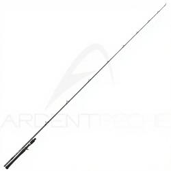 Canne casting ULTIMATE FISHING Five evo cast BC 76 MH Bladed jig