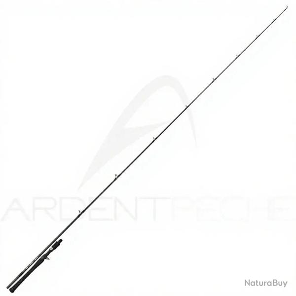 Canne casting ULTIMATE FISHING Five evo cast BC 76 MH Bladed jig