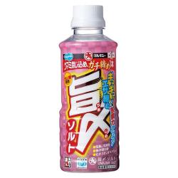 Attractant en poudre MARUKYU Umajime salt