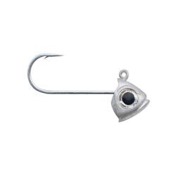 T&ecirc;te plomb&eacute;e FIIISH Master shad 100 Light / 8g