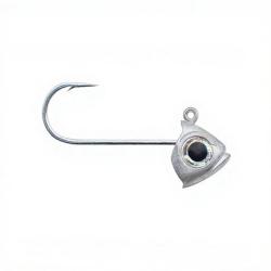 T&ecirc;te plomb&eacute;e FIIISH Master shad 100 Light / 8g