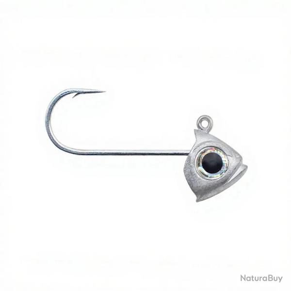 T�te plomb�e FIIISH Master shad 100 Light / 8g