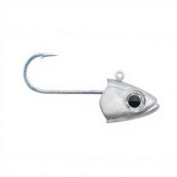 T&ecirc;te plomb&eacute;e FIIISH Master shad 100 Heavy / 21g