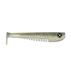 Leurre souple MONKEY LURES King lui 12.5cm Sexy jane