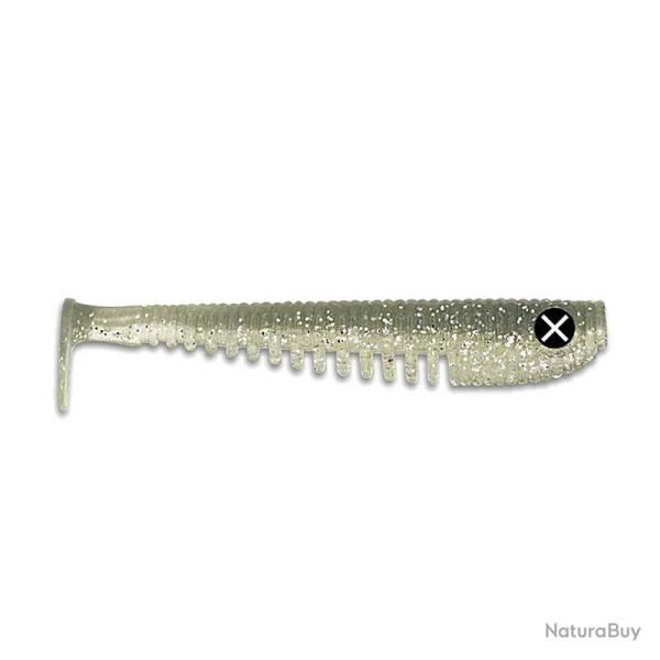Leurre souple MONKEY LURES King lui 12.5cm Sexy jane