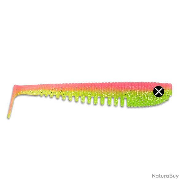 Leurre souple MONKEY LURES King lui 14cm Electric monkey