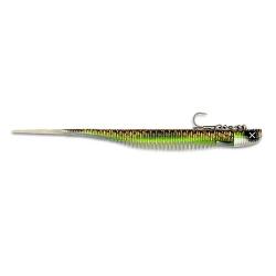 Leurre souple MONKEY LURES Stalking lui 25cm Carpe nostra