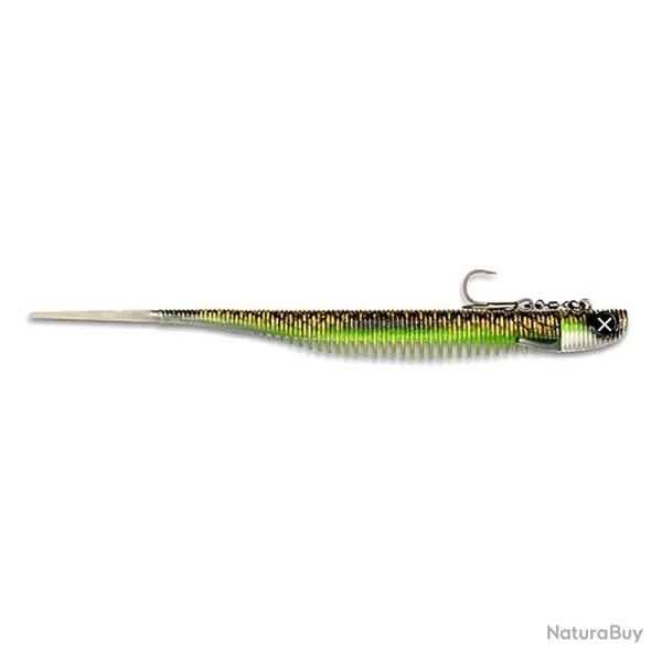 Leurre souple MONKEY LURES Stalking lui 25cm Carpe nostra