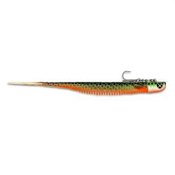 Leurre souple MONKEY LURES Stalking lui 25cm Watermelon