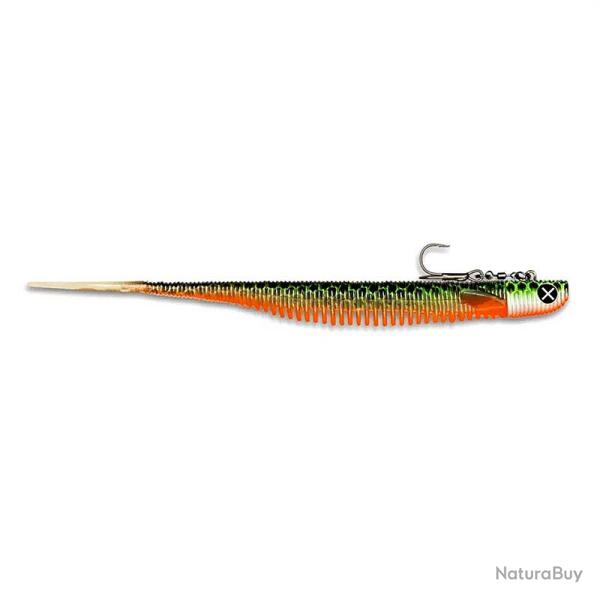Leurre souple MONKEY LURES Stalking lui 25cm Watermelon
