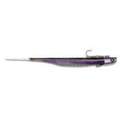 Leurre souple MONKEY LURES Stalking lui 25cm Ugly duck