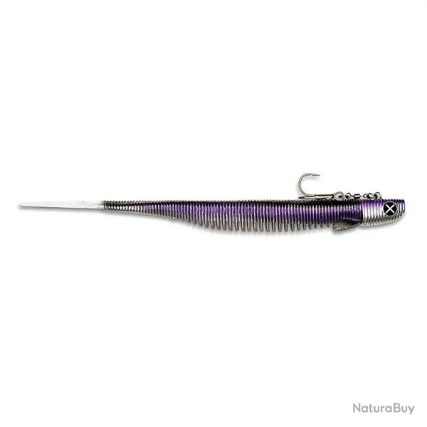 Leurre souple MONKEY LURES Stalking lui 25cm Ugly duck