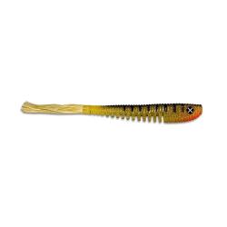 Leurre souple MONKEY LURES Hairy lui 14cm Perchzilla
