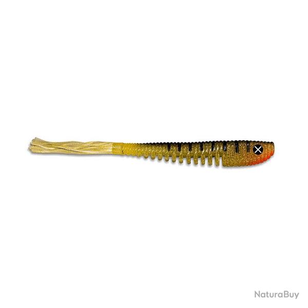 Leurre souple MONKEY LURES Hairy lui 14cm Perchzilla