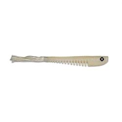 Leurre souple MONKEY LURES Hairy lui 20cm Prototype