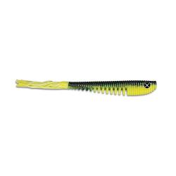 Leurre souple MONKEY LURES Hairy lui 20cm Chilicheese