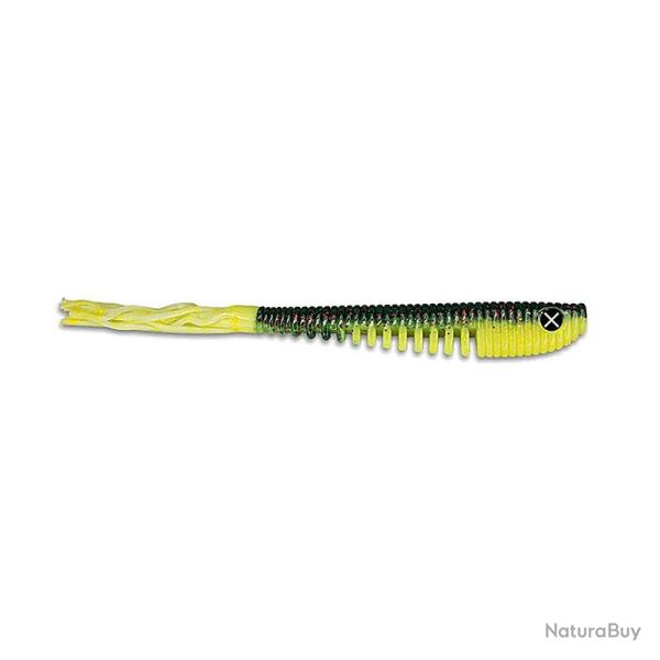 Leurre souple MONKEY LURES Hairy lui 20cm Chilicheese