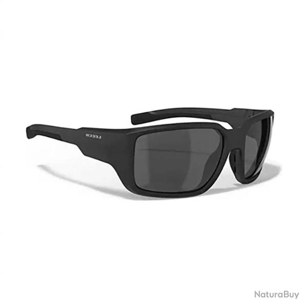 Lunettes polarisantes LEECH X1 Black