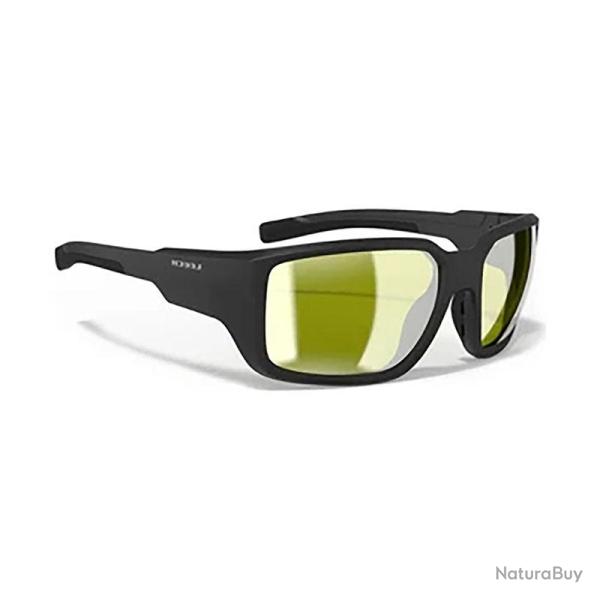Lunettes polarisantes LEECH X1 Sunset