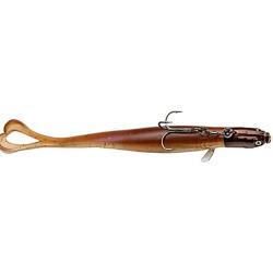 Leurre souple LMAB Drunk shooter 20cm Ayu alex