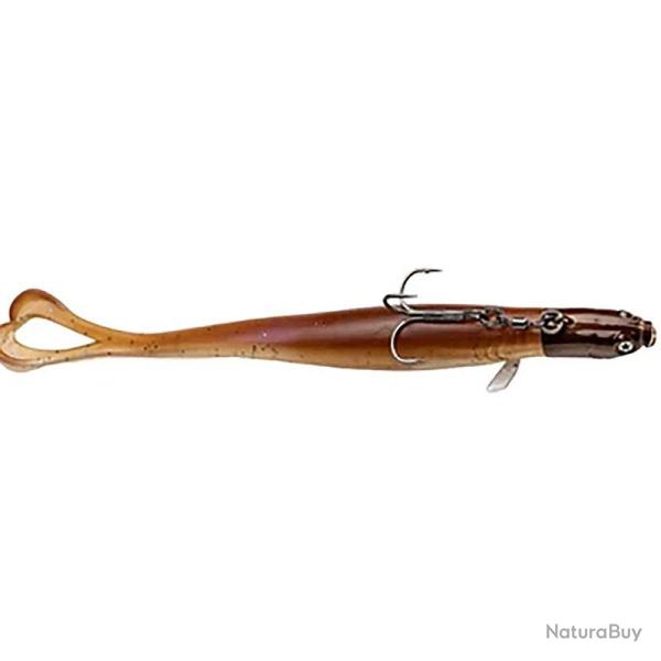 Leurre souple LMAB Drunk shooter 20cm Ayu alex