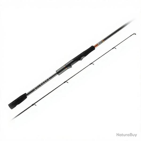 Canne spinning FAVORITE Totem 752 LT