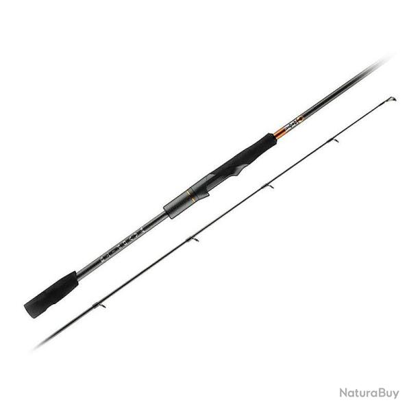Canne spinning FAVORITE Totem 702 H