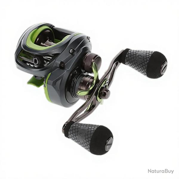 Moulinet casting LEW'S Mach 2 MH2SHLG3
