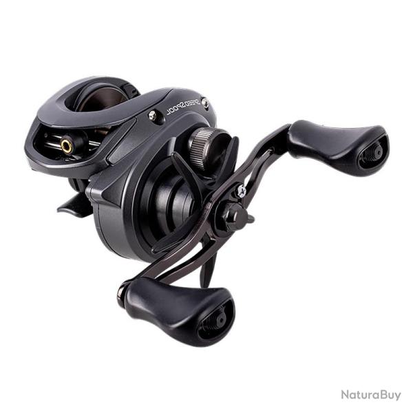 Moulinet casting LEW'S Speed spool LFS Gen3 SS1HLG3