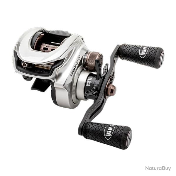 Moulinet casting LEW'S Team lew's hypermag TLH1XHLG2