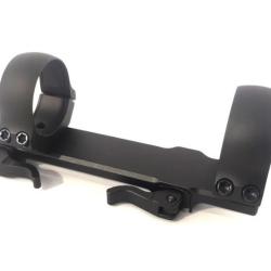 Montage acier amovible RUSAN QD - Armes BLASER - MEDIUM