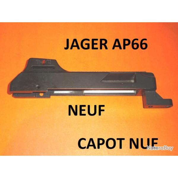 DERNIER capot NEUF carabine JAGER AP66 JAGER AP 66 - VENDU PAR JEPERCUTE (da16)