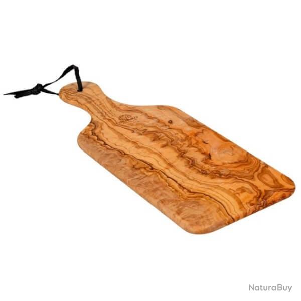 54073 Planche  dcouper Berard avec manche 34x14x1cm