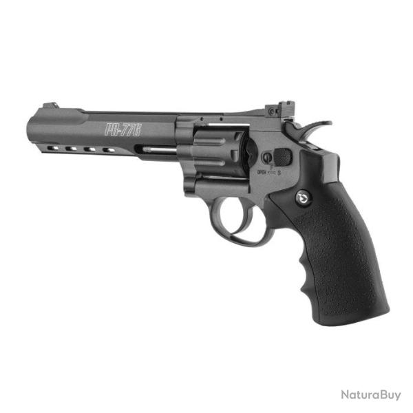 Revolver CO2 Gamo PR-776 - Cal. 4.5 mm