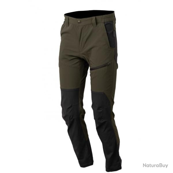 Somlys Pantalon extensible Flex-Pant Light 640N