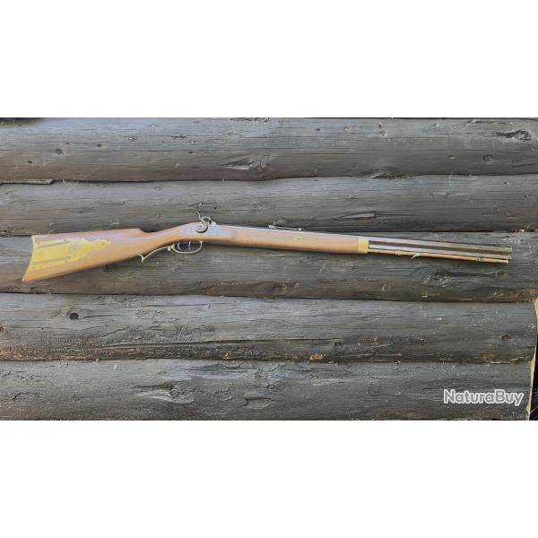 Fusil r�plique hawken cal .50