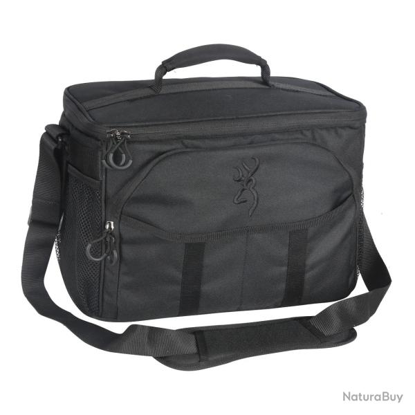 SAC DE TIR  BROWNING CHALLENGE M BLACK