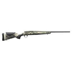 Carabine &agrave; Verrou Browning X-Bolt 2 Alpen Varitech Moter Adj Treaded  - 308 Win