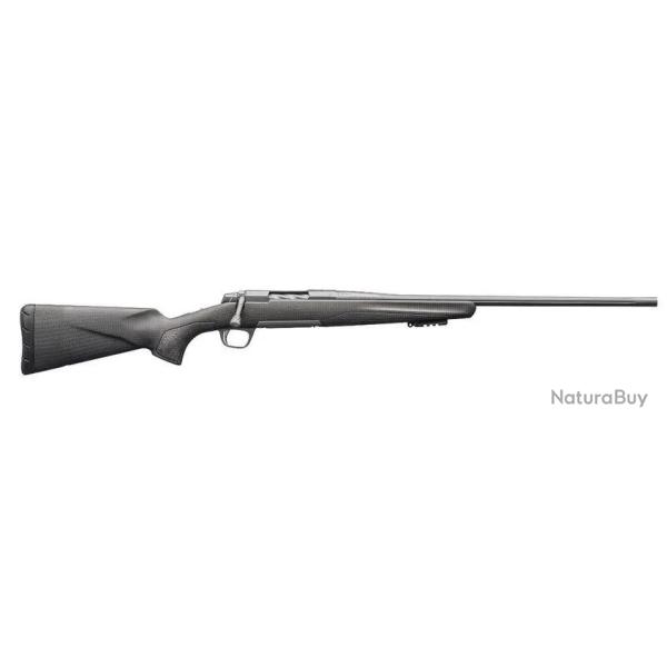 Carabine �  Verrou Browning X-Bolt 2 Alpen Procarbon Threaded  - 30-06 Sprg