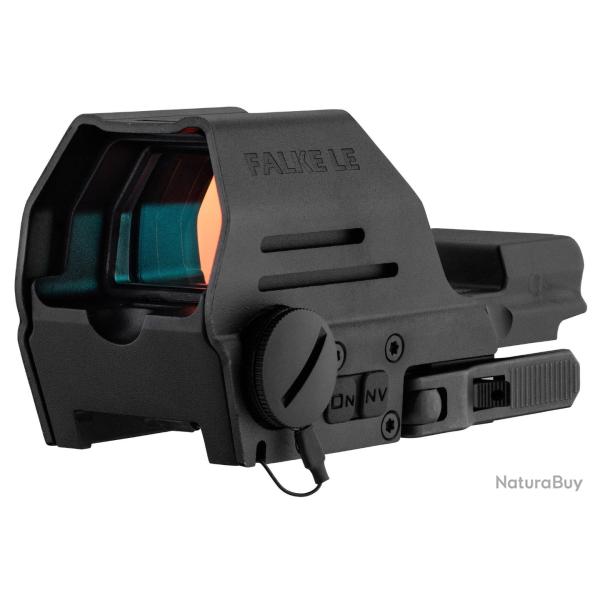 Point rouge Falke REFLEX SIGHT LE QL GEN 2