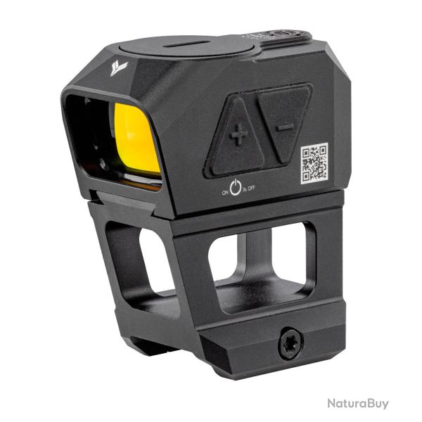 Point rouge Falke CMS