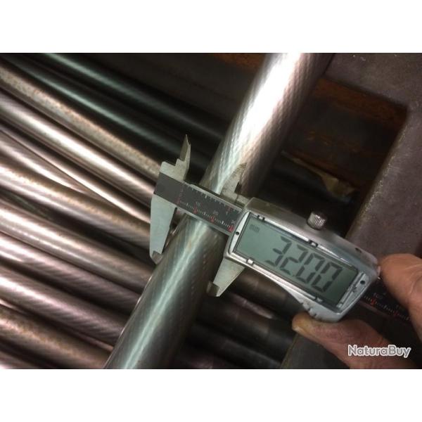 MAS 36, canon ray non chambr